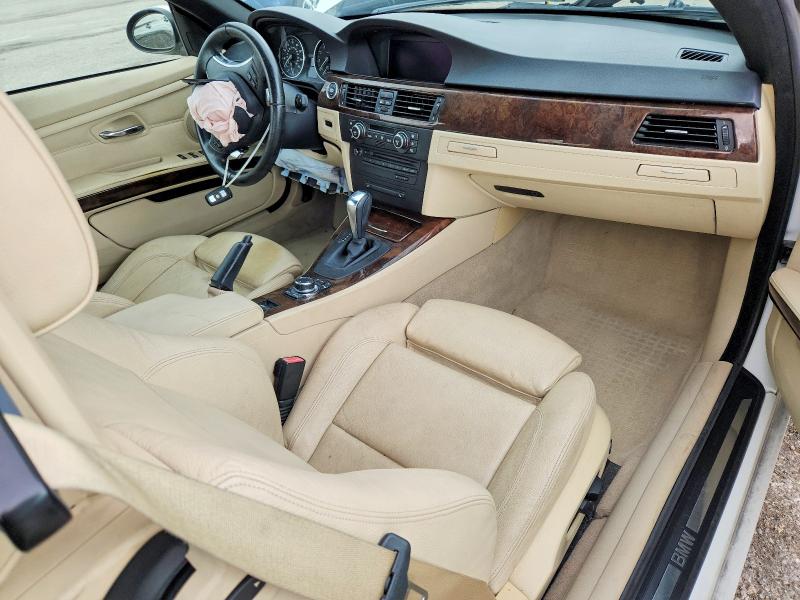 Продажа на аукционе авто 2009 Bmw 328, vin: WBAWR33559P460894, номер лота: 52404106