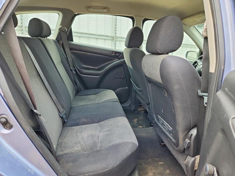 2007 Toyota Corolla Matrix მანქანა იყიდება აუქციონზე, vin: 2T1KR32E57C668627, აუქციონის ნომერი: 53814966