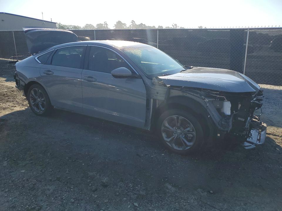 Продажа на аукционе авто 2023 Honda Accord, vin: 1HGCY2F60PA018954, номер лота: 53796006