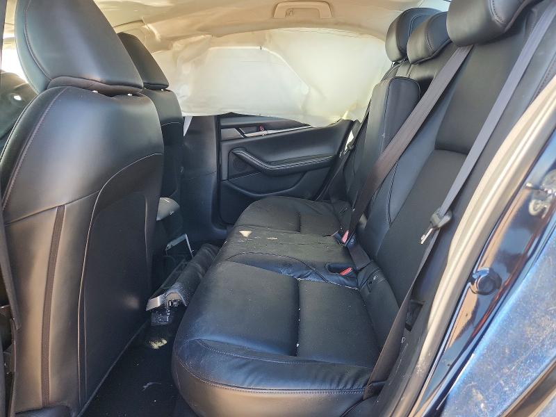 Продажа на аукционе авто 2021 Mazda 3, vin: JM1BPABLXM1328186, номер лота: 54427566