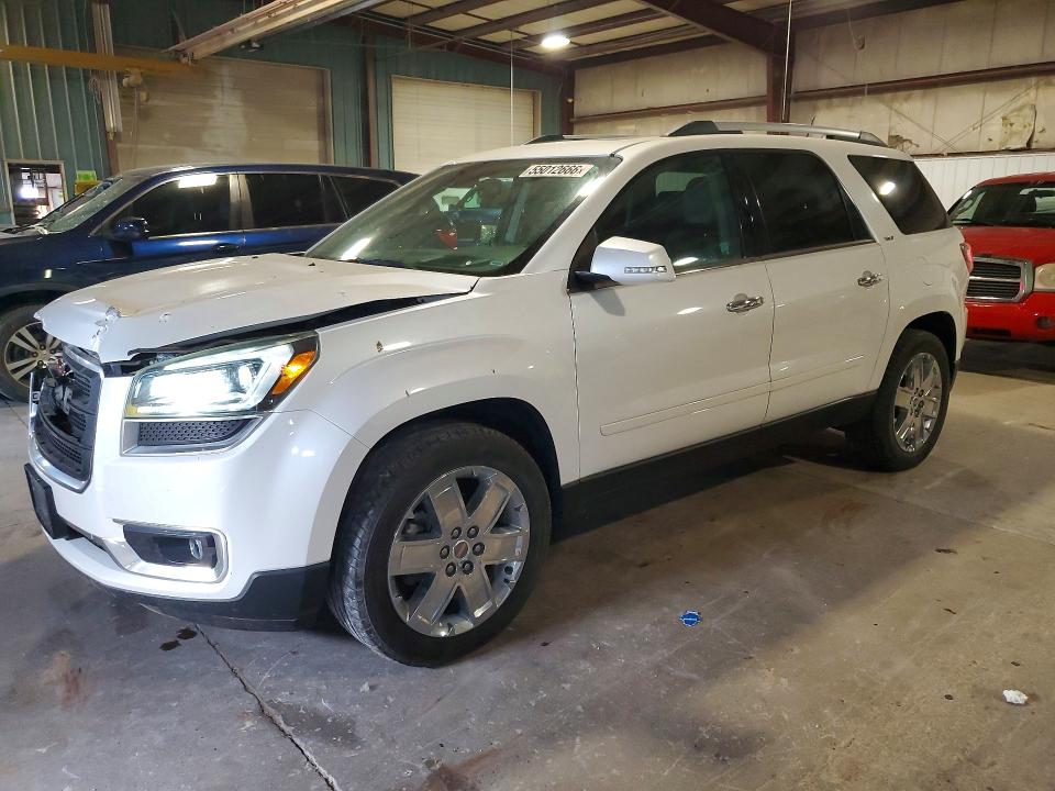 Продажа на аукционе авто 2017 Gmc Acadia Limited, vin: 1GKKVSKD2HJ289219, номер лота: 55012666