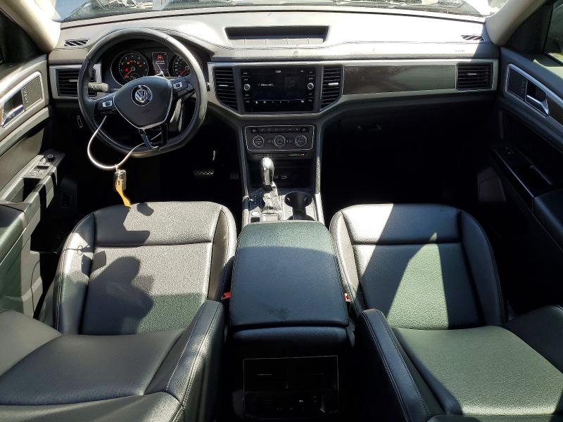 Aukcja sprzedaży 2019 Volkswagen Atlas, vin: 1V2WR2CA9KC545209, numer aukcji: 52131166