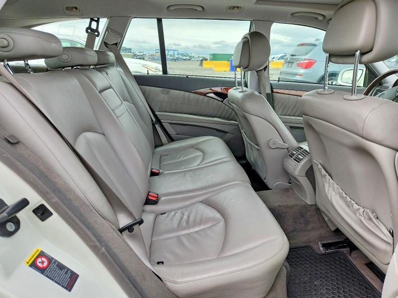 Aukcja sprzedaży 2008 Mercedes-benz E, vin: WDBUH87X08B271179, numer aukcji: 53977286