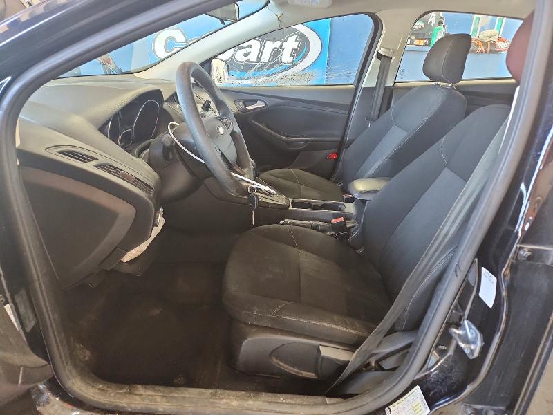 Продаж на аукціоні авто 2018 Ford Focus, vin: 1FADP3K22JL206794, номер лоту: 54108676