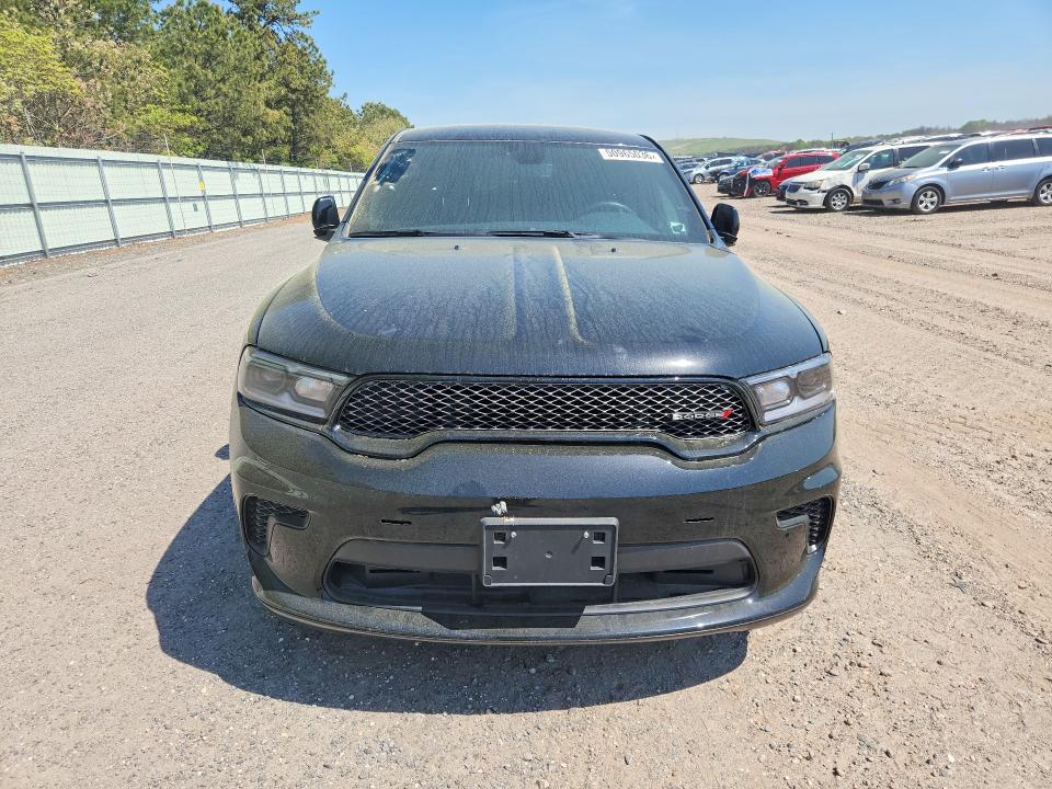 Aukcja sprzedaży 2025 Dodge Durango, vin: 1C4SDJFT3SC544305, numer aukcji: 50965036