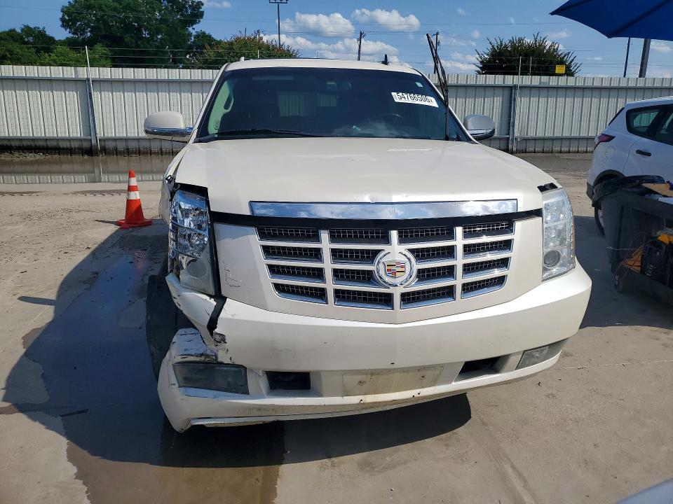 Продажа на аукционе авто 2011 Cadillac Escalade, vin: 1GYS4BEF1BR284561, номер лота: 54766506