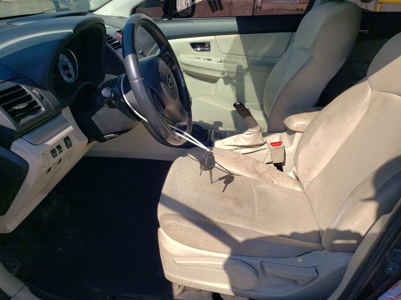 Продажа на аукционе авто 2013 Subaru Impreza, vin: JF1GJAD6XDG031825, номер лота: 52904166