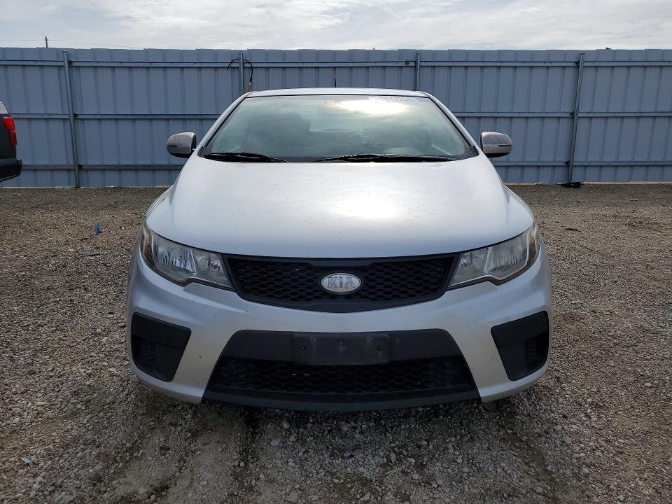 53843956 :رقم المزاد ، KNAFU6A22D5670205 vin ، 2013 Kia Forte مزاد بيع