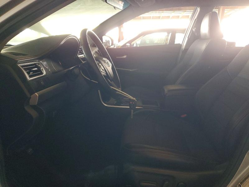 2015 Toyota Camry მანქანა იყიდება აუქციონზე, vin: 4T1BF1FK9FU023134, აუქციონის ნომერი: 52255656