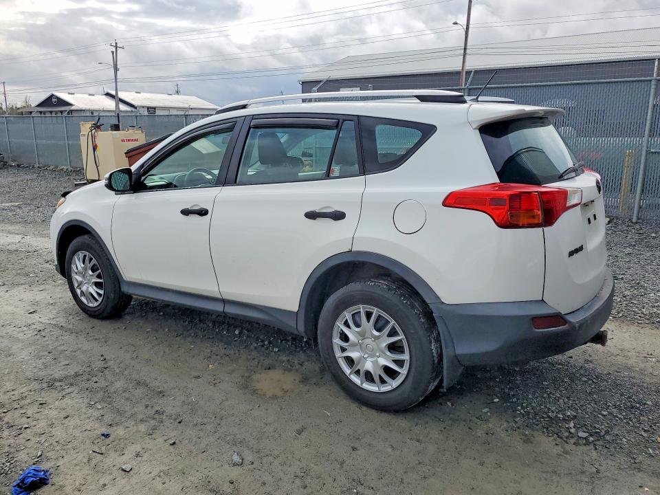 2013 Toyota Rav4 მანქანა იყიდება აუქციონზე, vin: 2T3BFREV3DW001760, აუქციონის ნომერი: 52990776