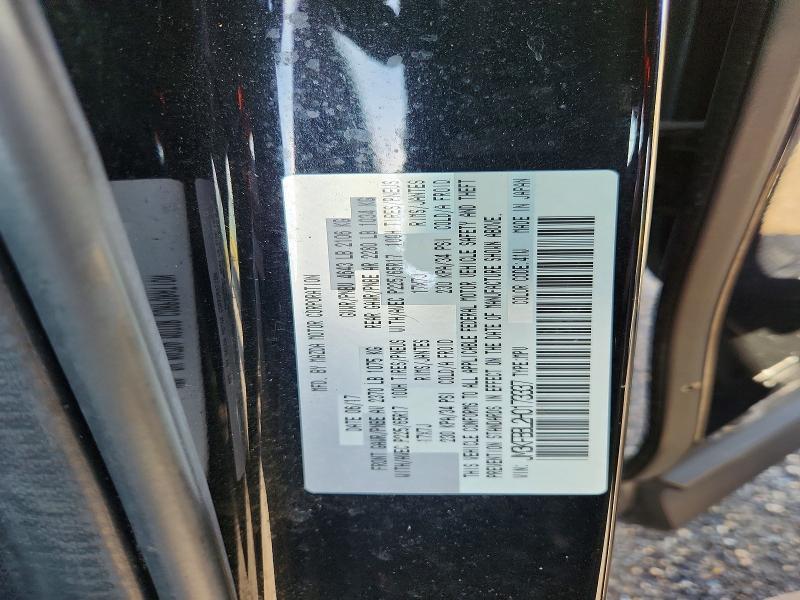 Aukcja sprzedaży 2017 Mazda Cx-5, vin: JM3KFBBL2H0173337, numer aukcji: 53708266