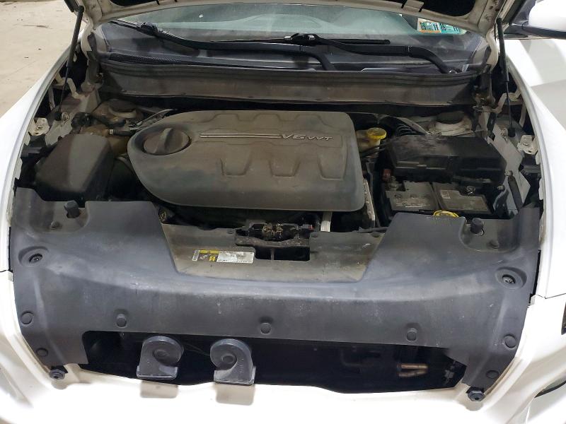 2017 Jeep Cherokee მანქანა იყიდება აუქციონზე, vin: 1C4PJMCS4HW567885, აუქციონის ნომერი: 53167956