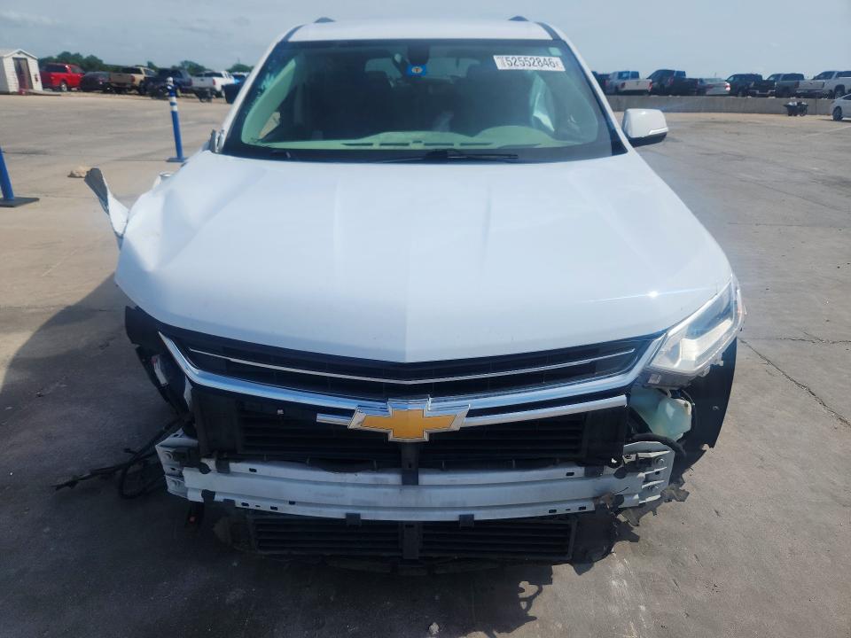 Продажа на аукционе авто 2019 Chevrolet Traverse, vin: 1GNERGKW6KJ254693, номер лота: 52552846