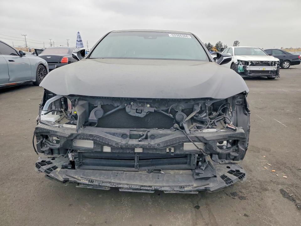 Aukcja sprzedaży 2024 Lexus Es 300h, vin: 58ADA1C11RU046990, numer aukcji: 53366366