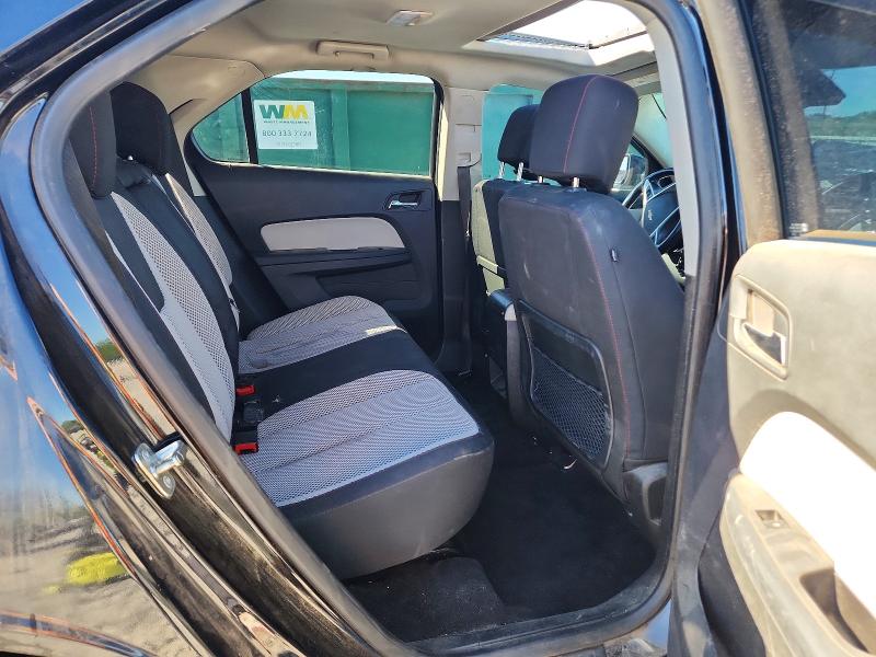 53565916 :رقم المزاد ، 2GNALDEK8D1174378 vin ، 2013 Chevrolet Equinox مزاد بيع