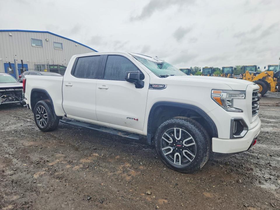 51590756 :رقم المزاد ، 3GTP9EEL6LG417465 vin ، 2020 Gmc Sierra مزاد بيع