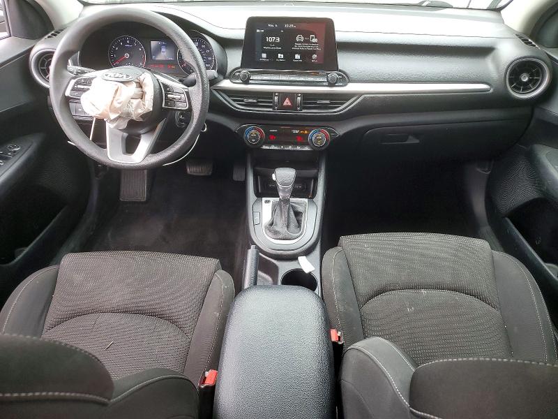Aukcja sprzedaży 2019 Kia Forte, vin: 3KPF24AD5KE085683, numer aukcji: 52679436
