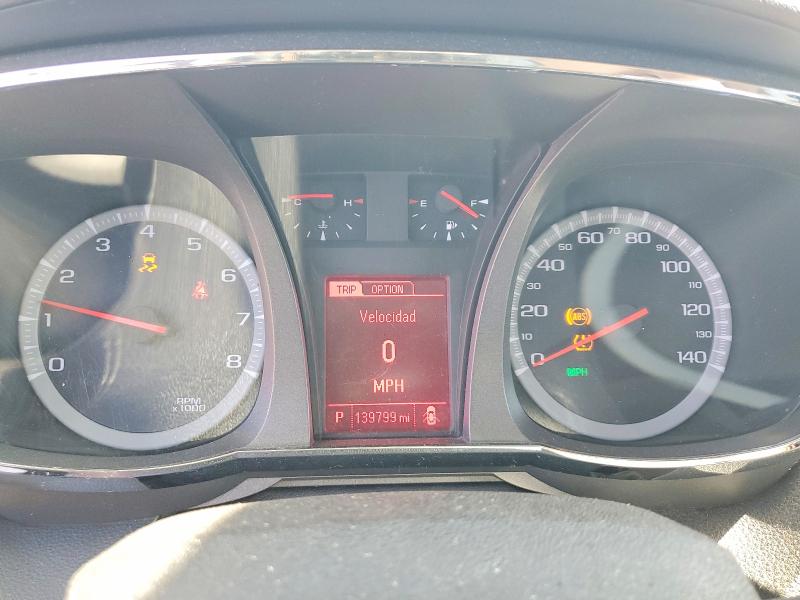 2015 Gmc Terrain მანქანა იყიდება აუქციონზე, vin: 2GKALMEK3F6359120, აუქციონის ნომერი: 54708936