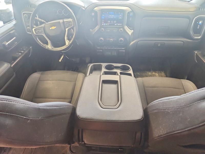 Aukcja sprzedaży 2021 Chevrolet Silverado, vin: 1GC1YNEY4MF289430, numer aukcji: 52669816