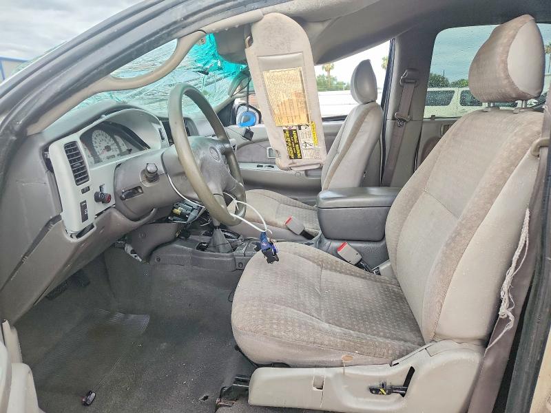 Aukcja sprzedaży 2002 Toyota Tacoma, vin: 5TEHN72N32Z011048, numer aukcji: 54734946