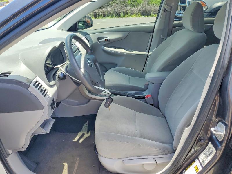 Aukcja sprzedaży 2010 Toyota Corolla, vin: 1NXBU4EE9AZ214385, numer aukcji: 49146886