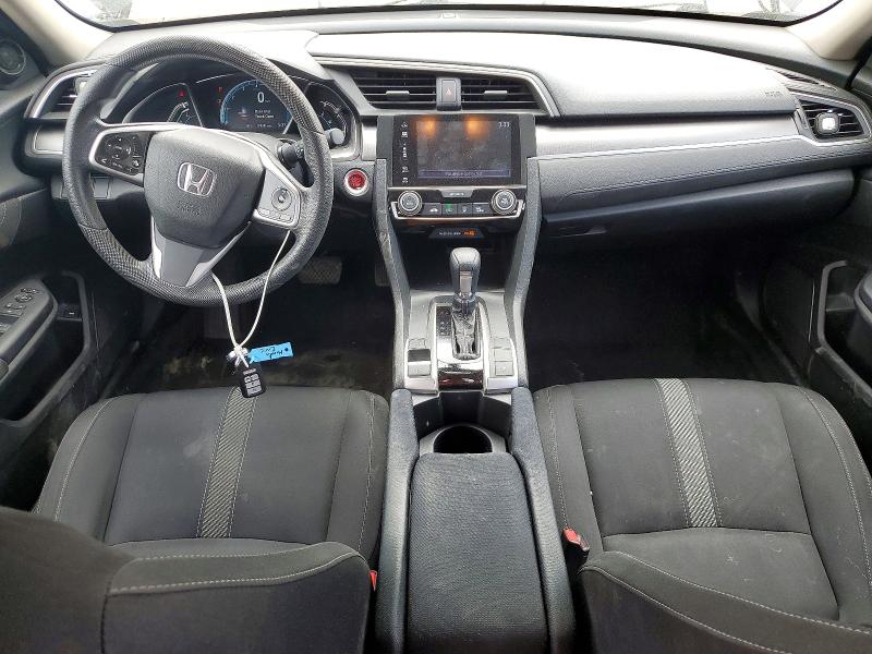 Продаж на аукціоні авто 2016 Honda Civic, vin: 19XFC2F78GE225026, номер лоту: 54994386