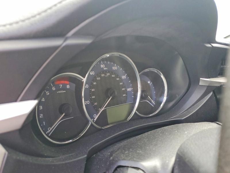 Aukcja sprzedaży 2015 Toyota Corolla, vin: 2T1BURHE5FC441459, numer aukcji: 53791516