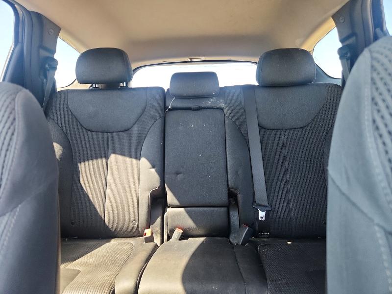 Auction sale of the 2019 Hyundai Santa Fe, vin: 5NMS33AD0KH051276, lot number: 53126916