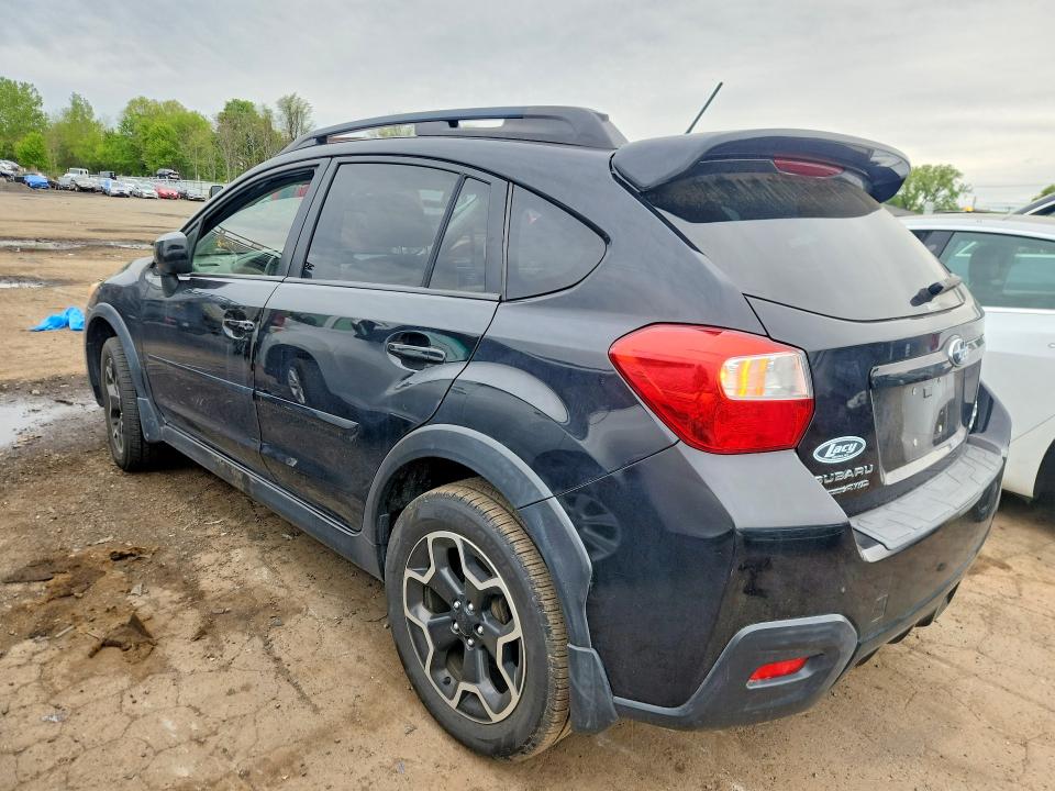 Aukcja sprzedaży 2014 Subaru Xv Crosstrek, vin: JF2GPAVC7E8203433, numer aukcji: 53051346