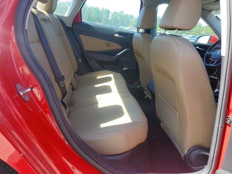 2019 Volkswagen Jetta მანქანა იყიდება აუქციონზე, vin: 3VWE57BU0KM063497, აუქციონის ნომერი: 53079636