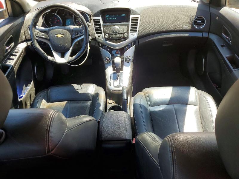 Aukcja sprzedaży 2011 Chevrolet Cruze, vin: 1G1PG5S9XB7103092, numer aukcji: 53159416