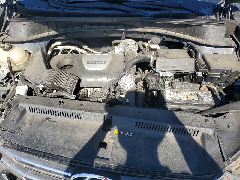 2016 Hyundai Tucson მანქანა იყიდება აუქციონზე, vin: KM8J33A28GU208879, აუქციონის ნომერი: 54723566