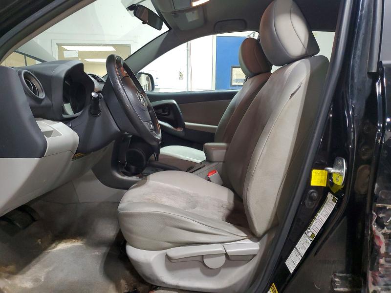 Aukcja sprzedaży 2012 Toyota Rav4, vin: 2T3BF4DV7CW203911, numer aukcji: 54095246