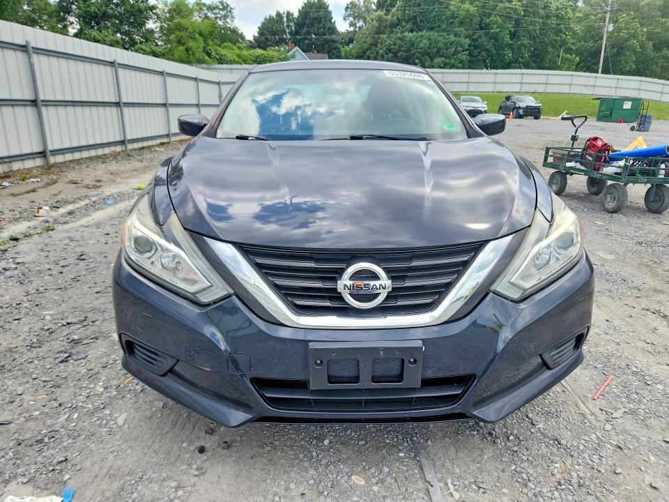 Продажа на аукционе авто 2017 Nissan Altima, vin: 1N4AL3AP4HC130694, номер лота: 55325086