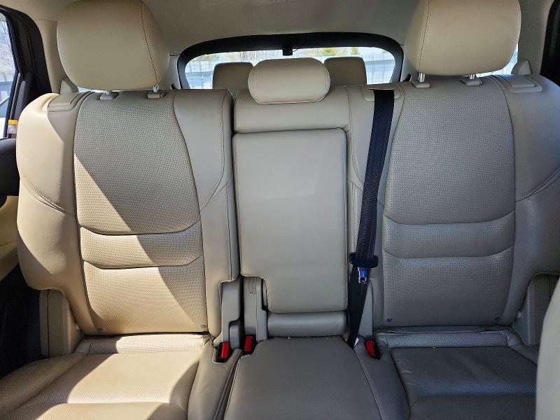 Aukcja sprzedaży 2016 Mazda Cx-9, vin: JM3TCBCY4G0101187, numer aukcji: 53338476