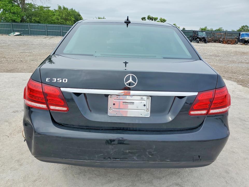 Aukcja sprzedaży 2014 Mercedes-benz E, vin: WDDHF5KB6EA889780, numer aukcji: 54229876