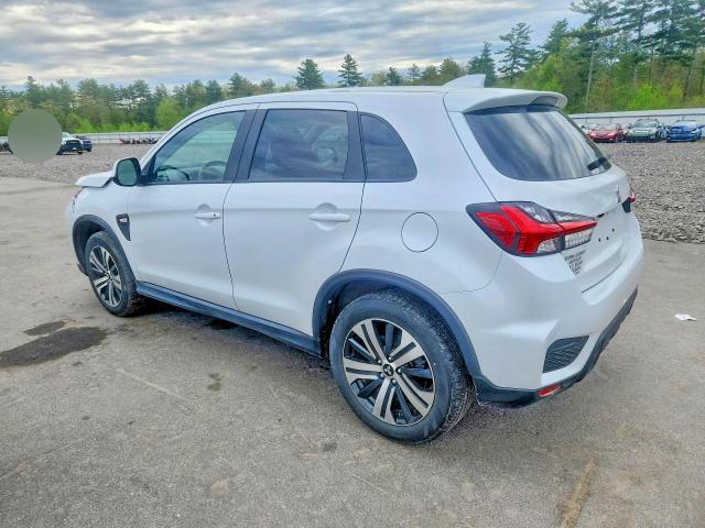 Aukcja sprzedaży 2024 Mitsubishi Outlander Sport, vin: JA4ARUAU9RU009847, numer aukcji: 53598676