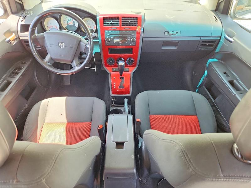 54654466 :رقم المزاد ، 1B3HB78B19D111630 vin ، 2009 Dodge Caliber مزاد بيع