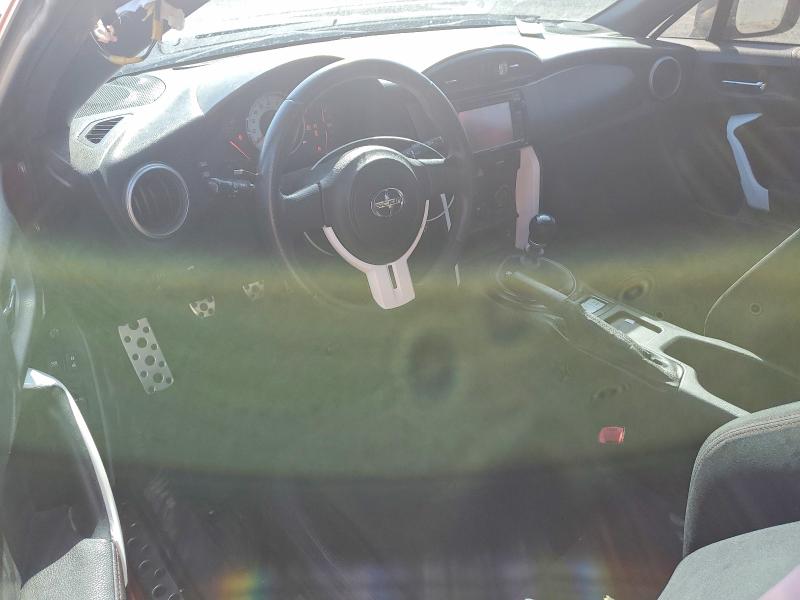 2013 Scion Fr-s მანქანა იყიდება აუქციონზე, vin: JF1ZNAA1XD1729246, აუქციონის ნომერი: 54012856