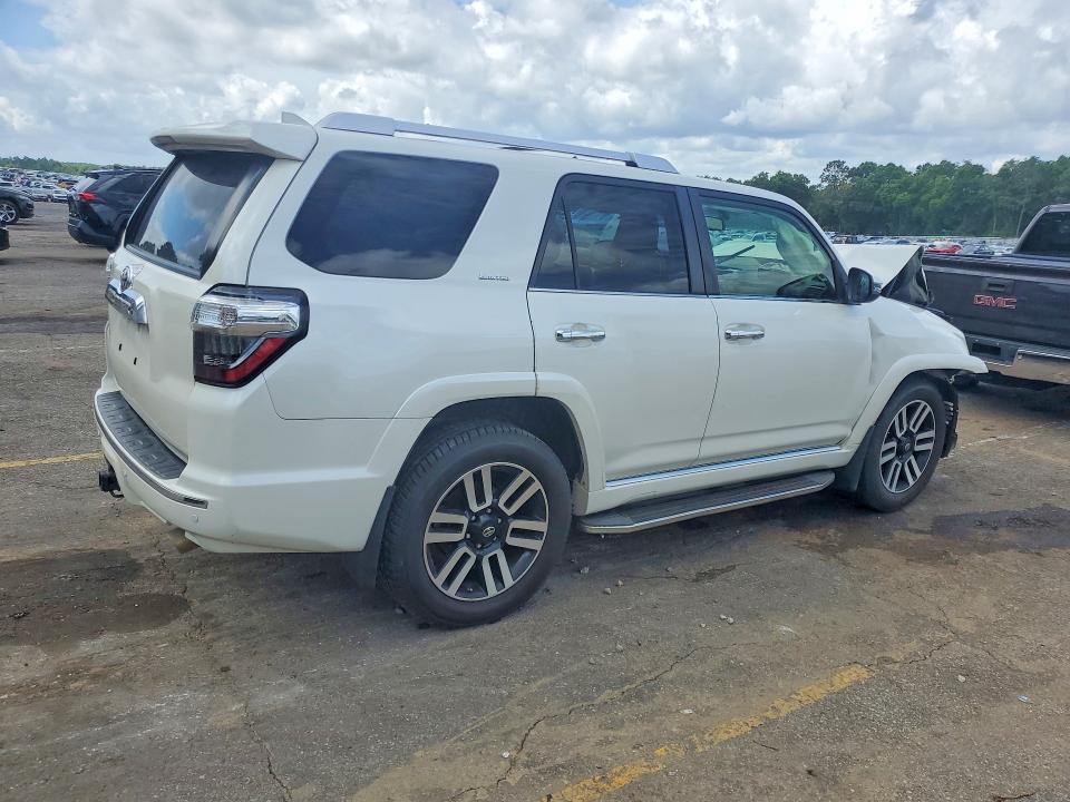 Aukcja sprzedaży 2018 Toyota 4runner, vin: JTEZU5JR2J5188316, numer aukcji: 53902766