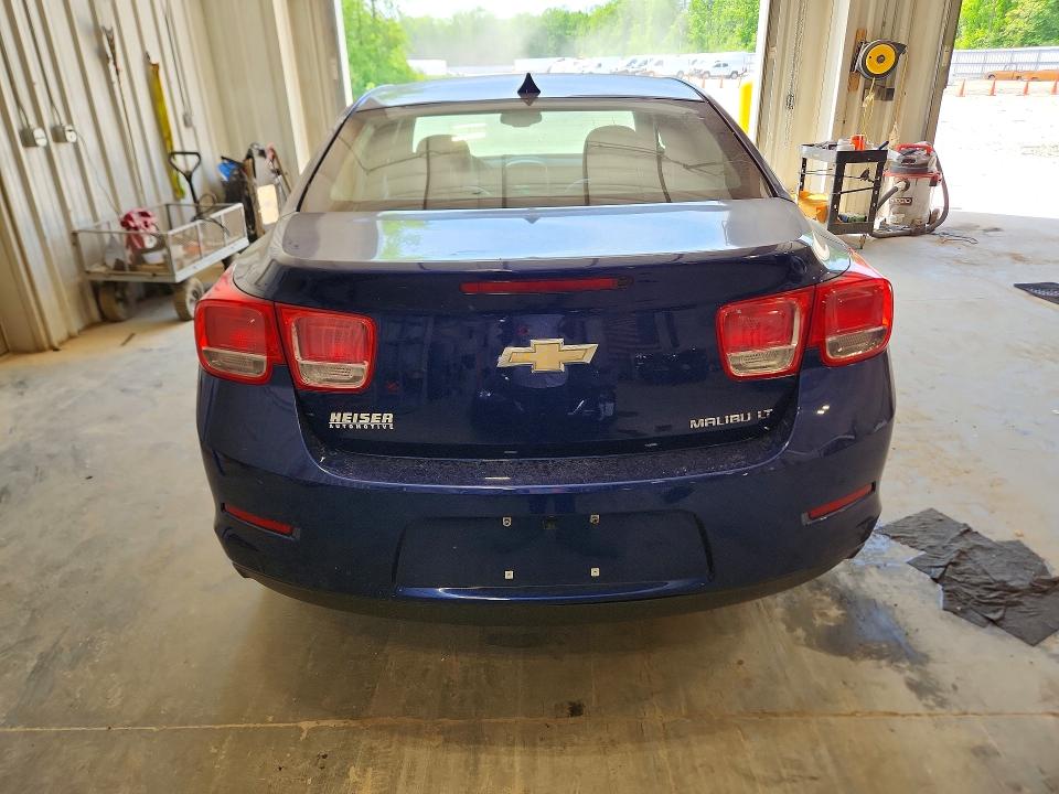 Aukcja sprzedaży 2013 Chevrolet Malibu, vin: 1G11C5SA7DU131710, numer aukcji: 54982636