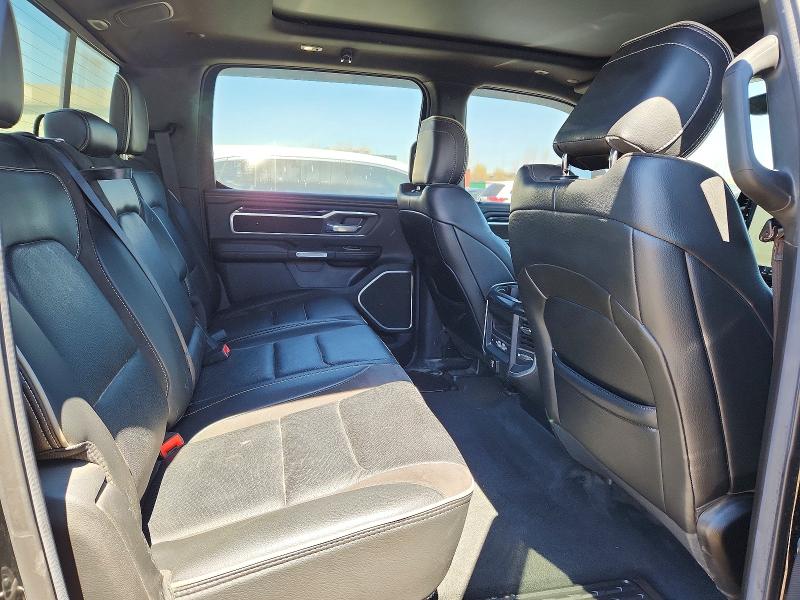 Продажа на аукционе авто 2022 Ram 1500, vin: 1C6SRFJT8NN187998, номер лота: 53374226