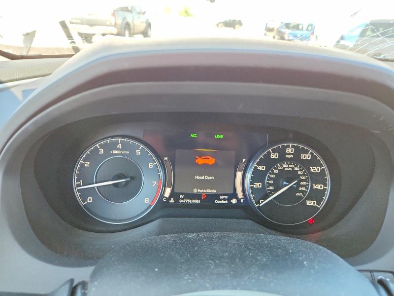 Aukcja sprzedaży 2021 Acura Rdx, vin: 5J8TC2H50ML022487, numer aukcji: 53355496