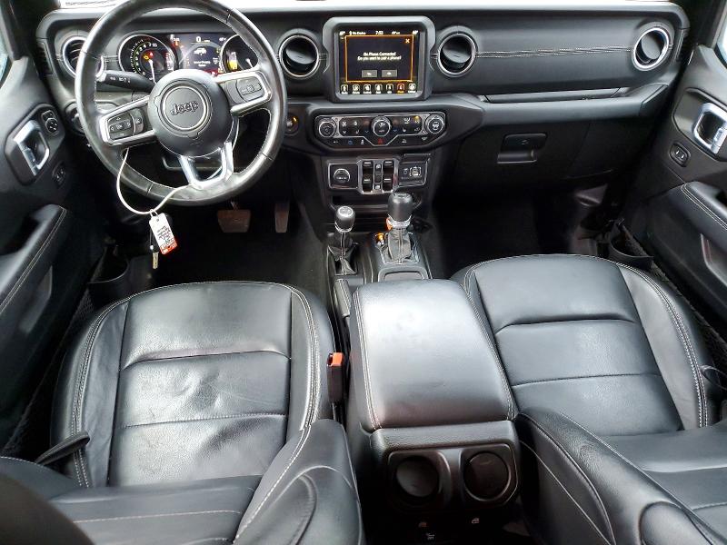 Aukcja sprzedaży 2023 Jeep Wrangler, vin: 1C4JJXP60PW514507, numer aukcji: 54675866