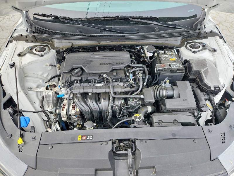 52381596 :رقم المزاد ، 3KPFT4DE7TE285015 vin ، 2026 Kia K4 مزاد بيع