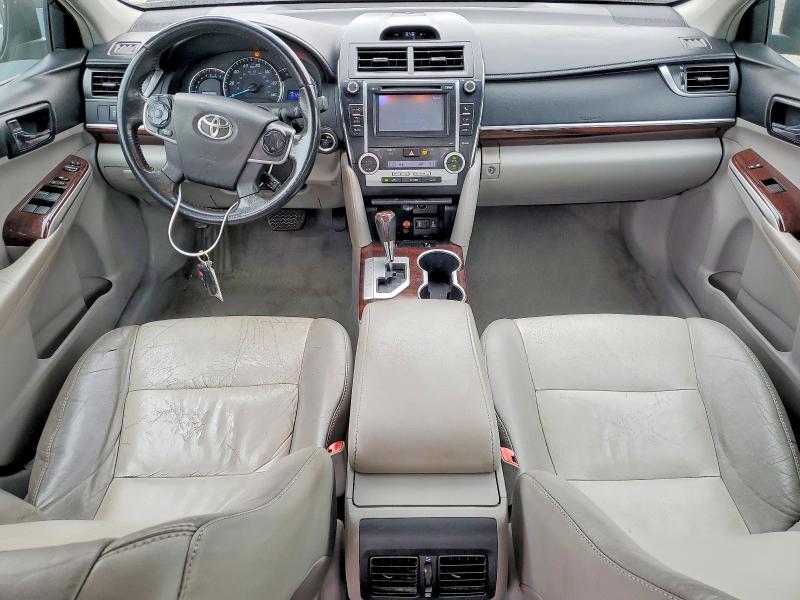 2012 Toyota Camry მანქანა იყიდება აუქციონზე, vin: 4T4BF1FK9CR218720, აუქციონის ნომერი: 53559746
