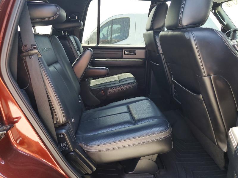 Aukcja sprzedaży 2015 Ford Expedition, vin: 1FMJU1LT9FEF23223, numer aukcji: 52683136