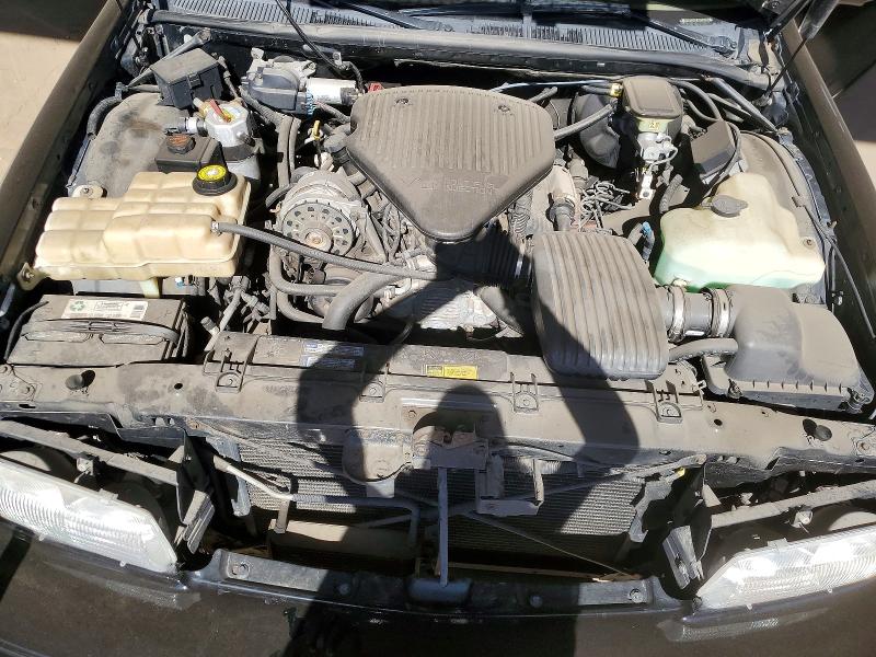 Aukcja sprzedaży 1996 Chevrolet Caprice / Impala, vin: 1G1BL52P7TR183171, numer aukcji: 53810996