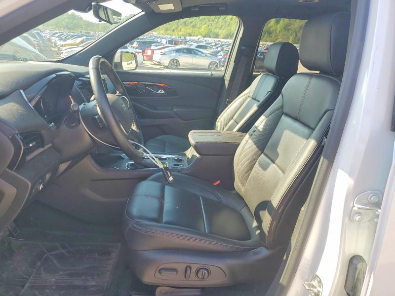 Aukcja sprzedaży 2023 Chevrolet Traverse, vin: 1GNEVJKW1PJ288234, numer aukcji: 53692626