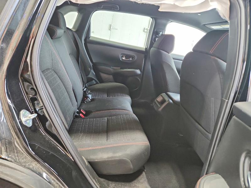 Aukcja sprzedaży 2023 Honda Hr-v, vin: 3CZRZ2H52PM748937, numer aukcji: 47597456